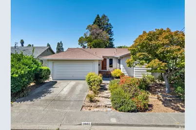 7555 Beverly Drive, Rohnert Park, CA 94928 - Photo 1