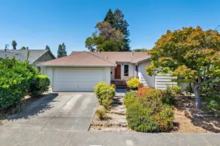 7555 Beverly Dr, Rohnert Park, CA 94928 - Photo 1