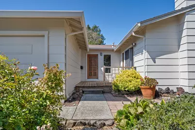 7555 Beverly Drive, Rohnert Park, CA 94928 - Photo 2