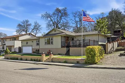 799 19th Street, Lakeport, CA 95453 - Photo 1