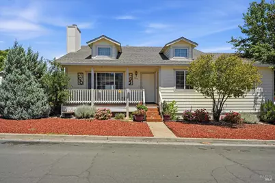 200 Island View Drive, Lakeport, CA 95453 - Photo 1