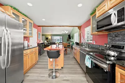 200 Island View Drive, Lakeport, CA 95453 - Photo 6