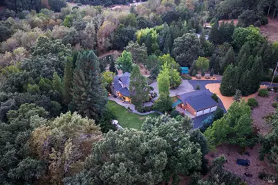 6501 Ellen Lane, Forestville, CA 95436 - Photo 2