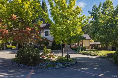 6501 Ellen Lane, Forestville, CA 95436 - Photo 58