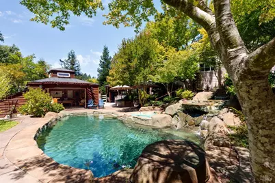 6501 Ellen Lane, Forestville, CA 95436 - Photo 8