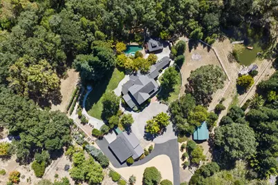 6501 Ellen Lane, Forestville, CA 95436 - Photo 46