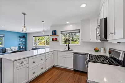 456 San Gabriel Drive, Sonoma, CA 95476 - Photo 4