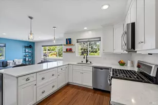 456 San Gabriel Dr, Sonoma, CA 95476 - Photo 4