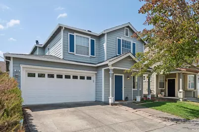 925 Aussie Avenue, Santa Rosa, CA 95407 - Photo 1