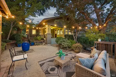 20 Medway Road, San Anselmo, CA 94960 - Photo 4