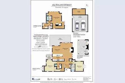 162 Solano Street, Tiburon, CA 94920 - Photo 48