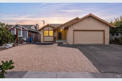 2003 Tokay Street, Santa Rosa, CA 95404 - Photo 1
