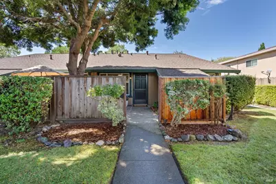 223 Lincoln Avenue, Cotati, CA 94931 - Photo 1