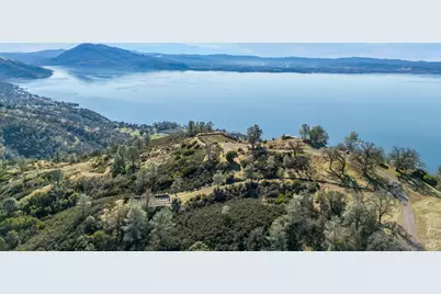 5250 Bartlett Springs Road, Lucerne, CA 95458 - Photo 1