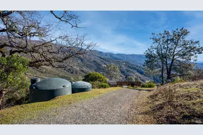 5250 Bartlett Springs Road, Lucerne, CA 95458 - Photo 4