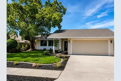 2456 Claret Street, Napa, CA 94558 - Photo 1