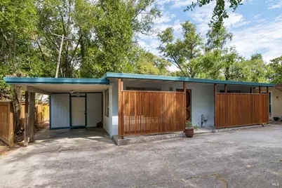 302 Forrest Avenue, Fairfax, CA 94930 - Photo 2