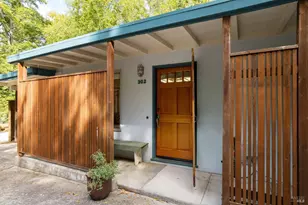 302 Forrest Ave, Fairfax, CA 94930 - Photo 1