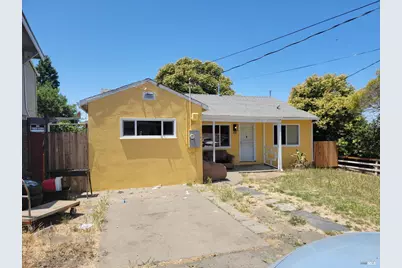 117 Hilborn Street, Vallejo, CA 94590 - Photo 1