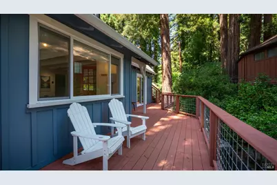 19614 Redwood Drive, Monte Rio, CA 95462 - Photo 1