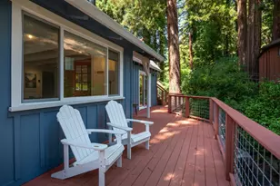 19614 Redwood Dr, Monte Rio, CA 95462 - Photo 1