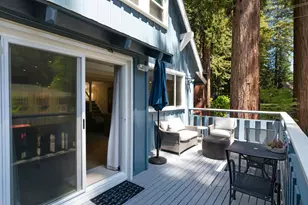 19614 Redwood Dr, Monte Rio, CA 95462 - Photo 1