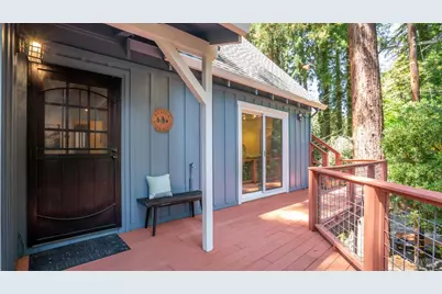 19614 Redwood Drive, Monte Rio, CA 95462 - Photo 2