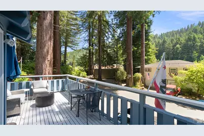 19614 Redwood Drive, Monte Rio, CA 95462 - Photo 12