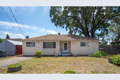 1444 Gloria Drive, Santa Rosa, CA 95407 - Photo 2