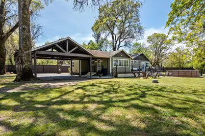 2150 Valley Road, Willits, CA 95490 - Photo 1
