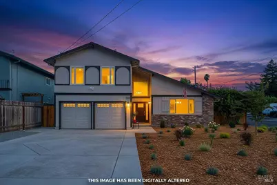 492 Albert Way, Petaluma, CA 94954 - Photo 2