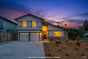 492 Albert Way, Petaluma, CA 94954 - Photo 2