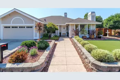 396 Sundance Way, Novato, CA 94945 - Photo 34