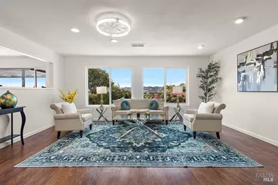 406 Larkin Drive, Benicia, CA 94510 - Photo 4