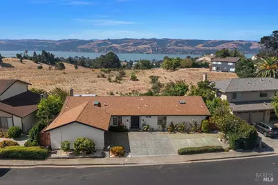 406 Larkin Drive, Benicia, CA 94510 - Photo 36