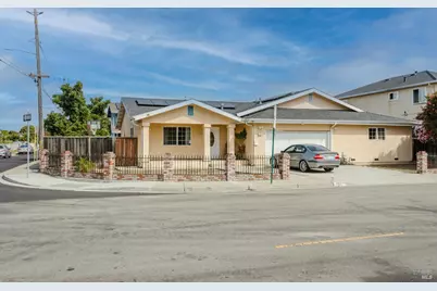 593 Folsom Avenue, Hayward, CA 94544 - Photo 2