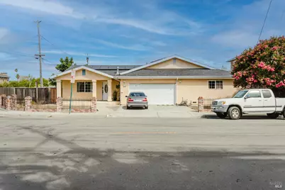 593 Folsom Avenue, Hayward, CA 94544 - Photo 1