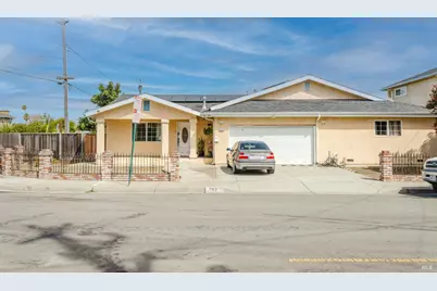 593 Folsom Avenue, Hayward, CA 94544 - Photo 4