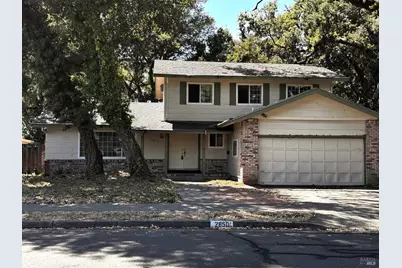 2850 Creekside Road, Santa Rosa, CA 95405 - Photo 1