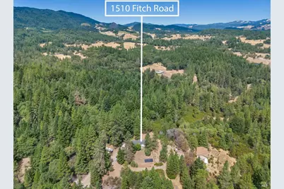 1510 Fitch Road, Laytonville, CA 95454 - Photo 42