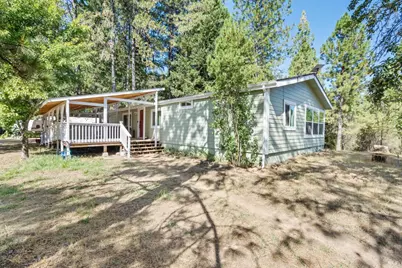 1510 Fitch Road, Laytonville, CA 95454 - Photo 2