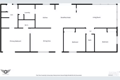 1510 Fitch Road, Laytonville, CA 95454 - Photo 48