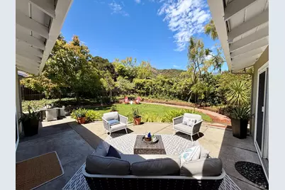 44 Robinhood Drive, San Rafael, CA 94901 - Photo 4