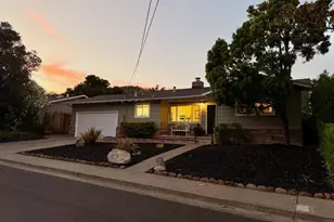 44 Robinhood Dr, San Rafael, CA 94901 - Photo 1