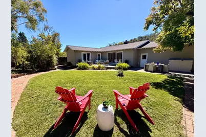 44 Robinhood Drive, San Rafael, CA 94901 - Photo 2
