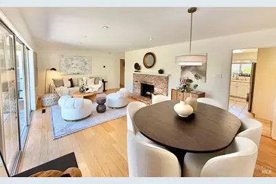 44 Robinhood Drive, San Rafael, CA 94901 - Photo 4