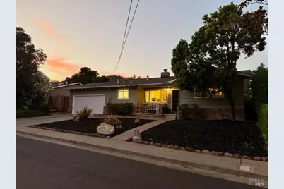 44 Robinhood Drive, San Rafael, CA 94901 - Photo 18