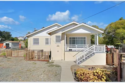 328 Moorland Street, Vallejo, CA 94590 - Photo 1