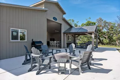 2800 Feliz Creek Road, Hopland, CA 95449 - Photo 8