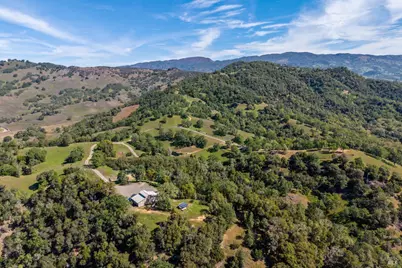 2800 Feliz Creek Road, Hopland, CA 95449 - Photo 4